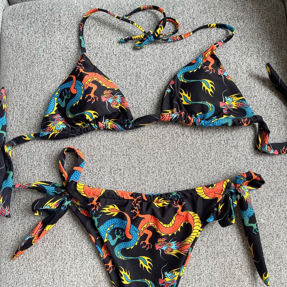SMALL BIKINI